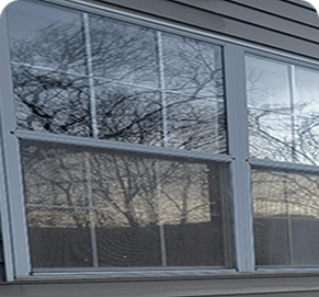 Window installation